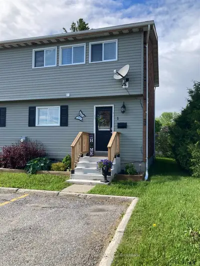 577 College Street 1, Timmins, On P4n 7y9