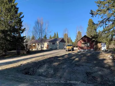 724 Searles Road, Cochrane, On P0l 1c0