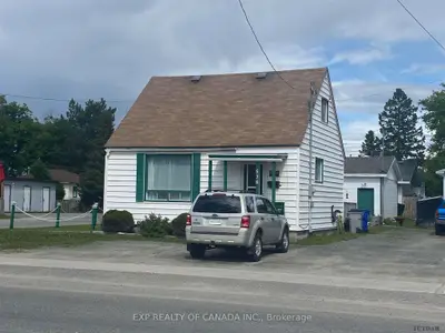 538 Mountjoy Street S, Timmins, On P4n 1w2