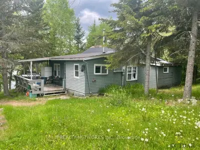250 Racicot Road, Timmins, On P0n 1c0