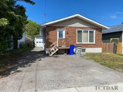 175 Birch Street N, Timmins, On P4n 6e3
