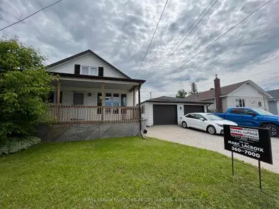 466 Pine Street N, Timmins, On P4n 6l7