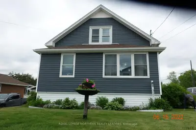 357 Elm Street S, Timmins, On P4n 1x6