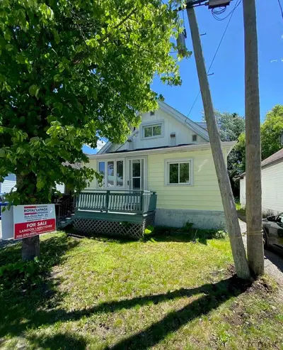 99 Tower Street, Kirkland Lake, On P2n 1p7