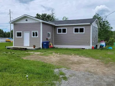 812 Cloutier Road, Kapuskasing, On P0l 2c0