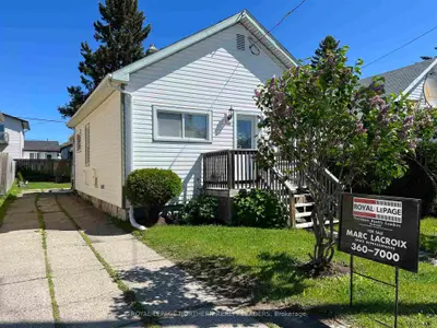 78 Cecil Avenue, Timmins, On P0n 1h0