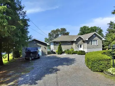 742368 Dawson Point Road, Timiskaming, On P0j 1p0