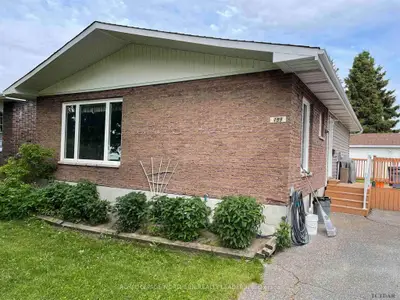 199 Cayuga Drive, Timmins, On P4n 7s9