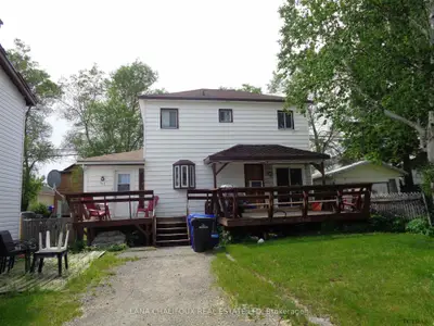 107 Pollock Street, Kirkland Lake, On P2n 1y8