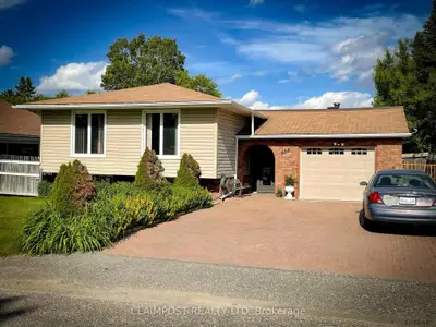 608 Murray Street, Timmins, On P4n 7b2