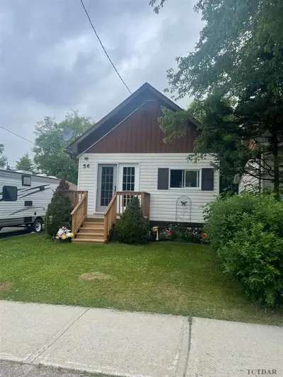56 Powell Avenue, Timmins, On P0n 1h0