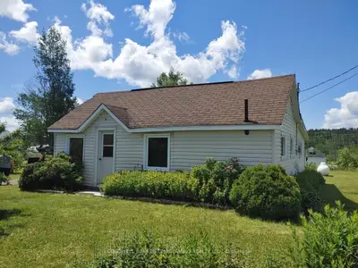 298 Roche Street, Timiskaming, On P0k 1m0