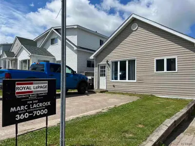 285 Hemlock Street, Timmins, On P4n 6s9