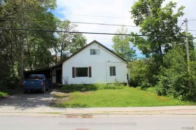 19 Station Road, Kirkland Lake, On P2n 3h2