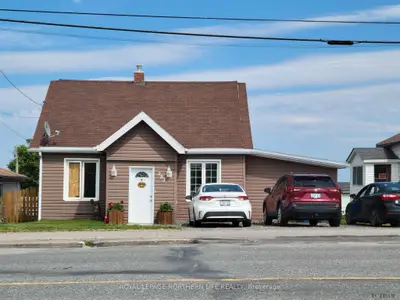 283 Rorke Avenue, Temiskaming Shores, On P0j 1k0