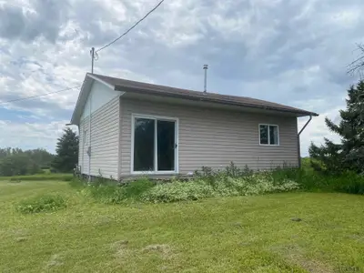 1039 Wild Goose Road W, Black River Matheson, On P0k 1r0