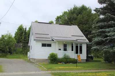 35 Algonquin Avenue, Kirkland Lake, On P2n 1c1