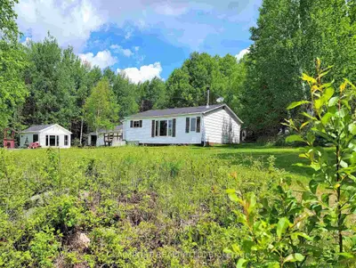 Lot 1 Keith Township, Pl M993, Sec, District Of Sudbury, On P0m 1t0