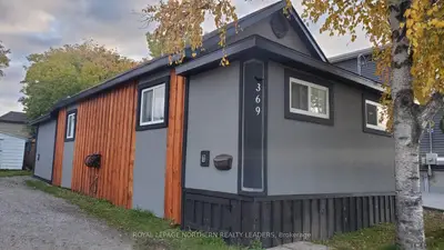369 Oak, Timmins, On P4n 4t6