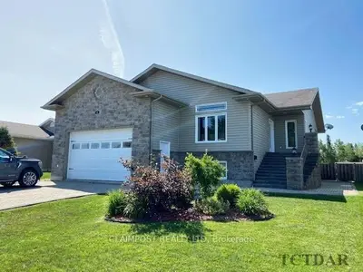 15 Majestic Drive, Timmins, On P4r 1n6