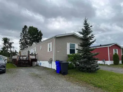 140 Remi Crescent, Timmins, On P4r 0e2