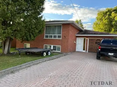 54 Leblanc Avenue W, Timmins, On P4n 7w1