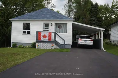 440 Broadway Street, Temiskaming Shores, On P0j 1k0