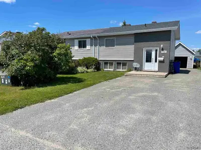 1082 Gatineau Boulevard, Timmins, On P4r 1c5