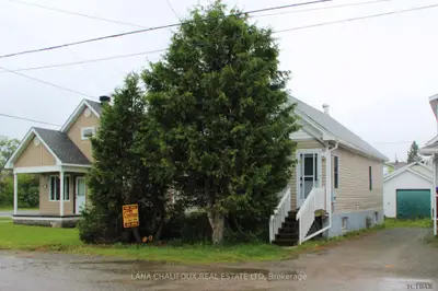 36 Rowan Avenue, Kirkland Lake, On P2n 2n8