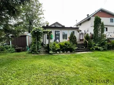 1109 Brundy Avenue, Timmins, On P0n 1g0