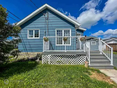 309 D'iberville Avenue, Iroquois Falls, On P0k 1g0