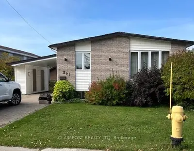 301 Pine Street N, Timmins, On P4n 6l4