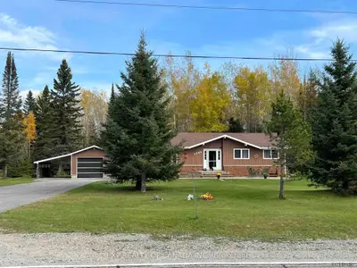 1990 Airport Road, Timmins, On P4p 0a9