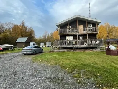 2571 Val Gagne Road, Black River Matheson, On P0k 1w0