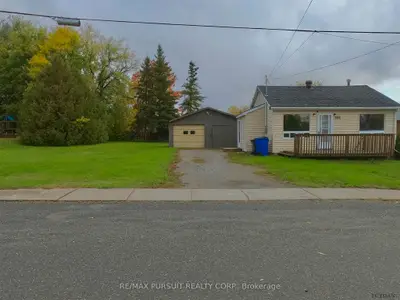 491 Cecil Street, Temiskaming Shores, On P0j 1k0