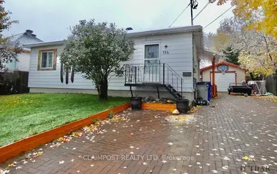 396 Pine Street N, Timmins, On P4n 6l5