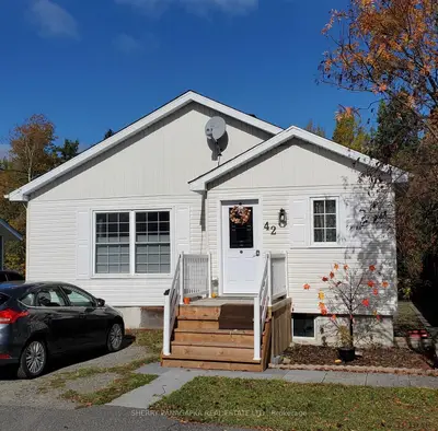 42 Wishman Street, Kirkland Lake, On P2n 1g8