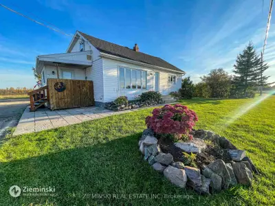 2971 Highway 67, Iroquois Falls, On P0k 1g0