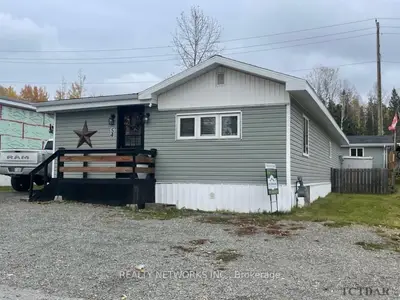 54 Bogey Drive, Timmins, On P4n 8r7