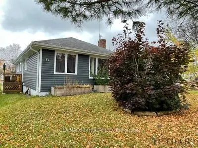 87 Anson Drive, Iroquois Falls, On P0k 1g0