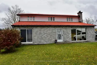 412 First Avenue, Cochrane, On P0l 1c0