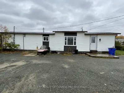 62 Notre Dame, Timmins, On P4r 0e1
