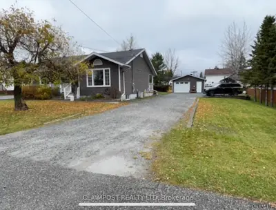 222 Princess Street, Timmins, On P0n 1c0