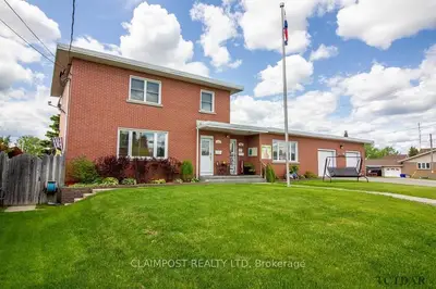339 Spruce Street N, Timmins, On P4n 6n4