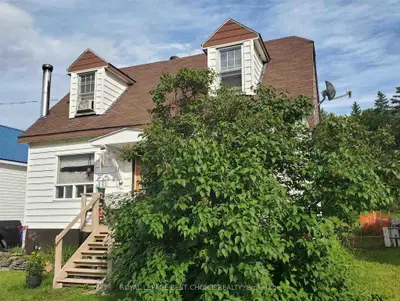 13 Connel Avenue, Kirkland Lake, On P0k 1x0