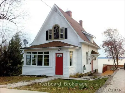 655 Brewster Street, Temiskaming Shores, On P0j 1k0