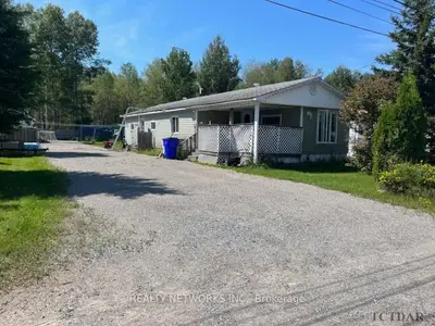 6 Notre Dame Street, Timmins, On P4n 8r8