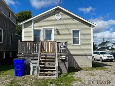 149 Birch Street N, Timmins, On P4n 6e3