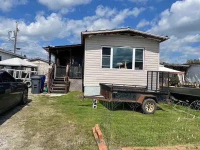 10 Marilyn Avenue, Timmins, On P4n 0c7