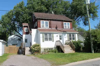 96 Tower Street, Kirkland Lake, On P2n 1p6